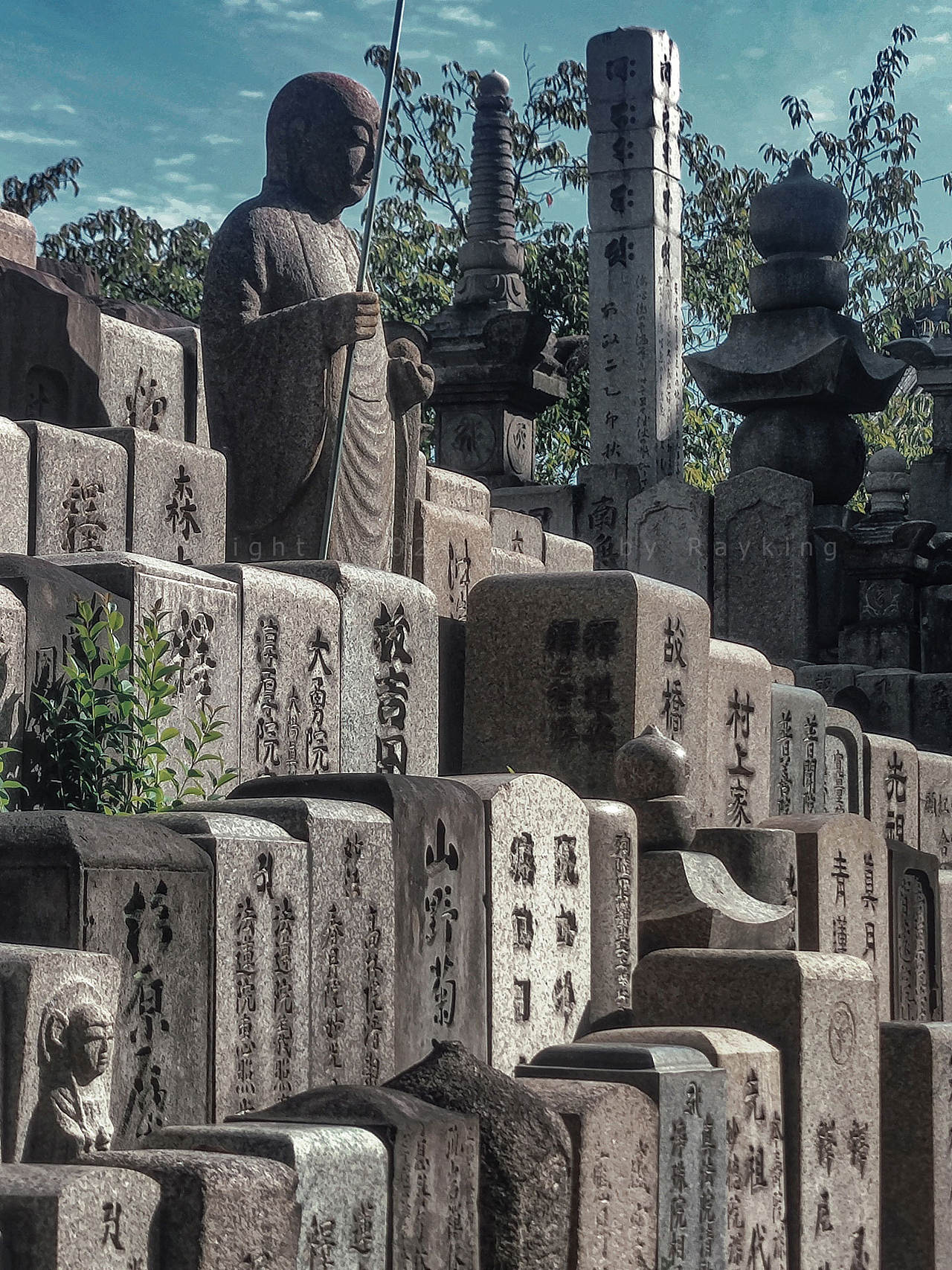 从历史名城到现代大都市中心——大阪掠影（图ZMzgxNjE4ODQw） - 风光摄影 - 站酷设计师金钻子原创素材 - 站酷ZCOOL