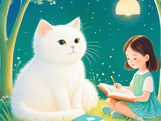 猫人（个人主页-ZNzA5MDkwNzI=） - 艺术插画 - 站酷设计师设计旅行者6原创素材 - 站酷ZCOOL