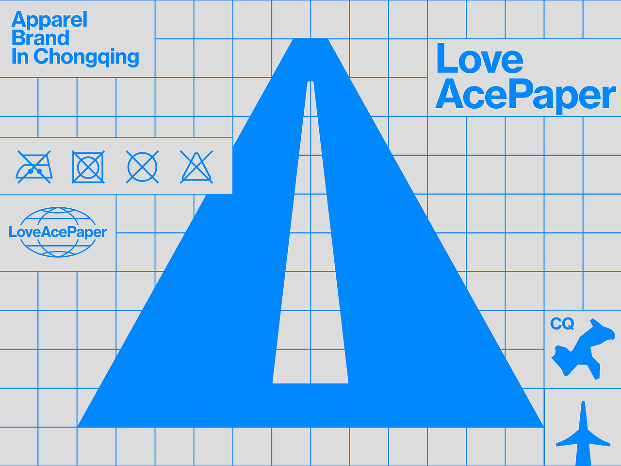 Love AcePaper 服装品牌视觉设计(图ZMzgxNjIyNzU2) - 品牌 - 站酷设计师pigeonstudio原创素材 - 站酷ZCOOL