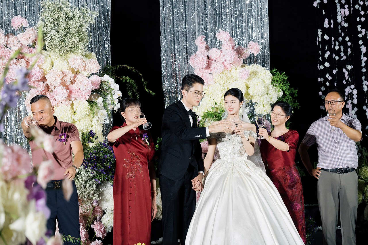 千岛湖希尔顿酒店婚礼（图ZMzgxNjMyMjY4） - 婚礼摄影 - 站酷设计师秋咔咔原创素材 - 站酷ZCOOL