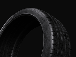 渲染練習 #05 輪胎材質(zhì)練習