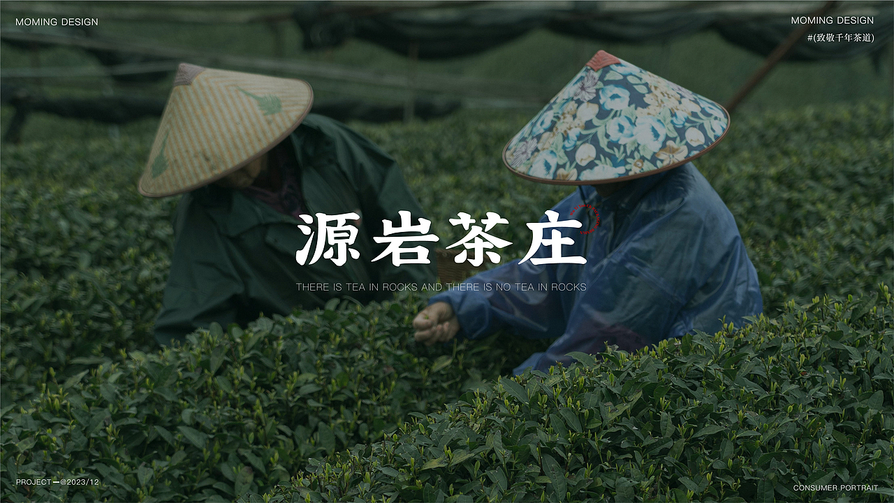 茶叶包装全案设计 | LOGO/字体/岩茶（图ZMzgxNjMzOTg0） - 包装 - 站酷设计师莫铭_视觉设计原创素材 - 站酷ZCOOL