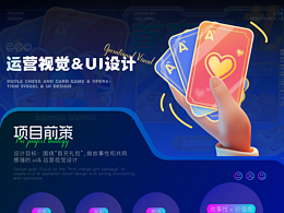 视觉提案