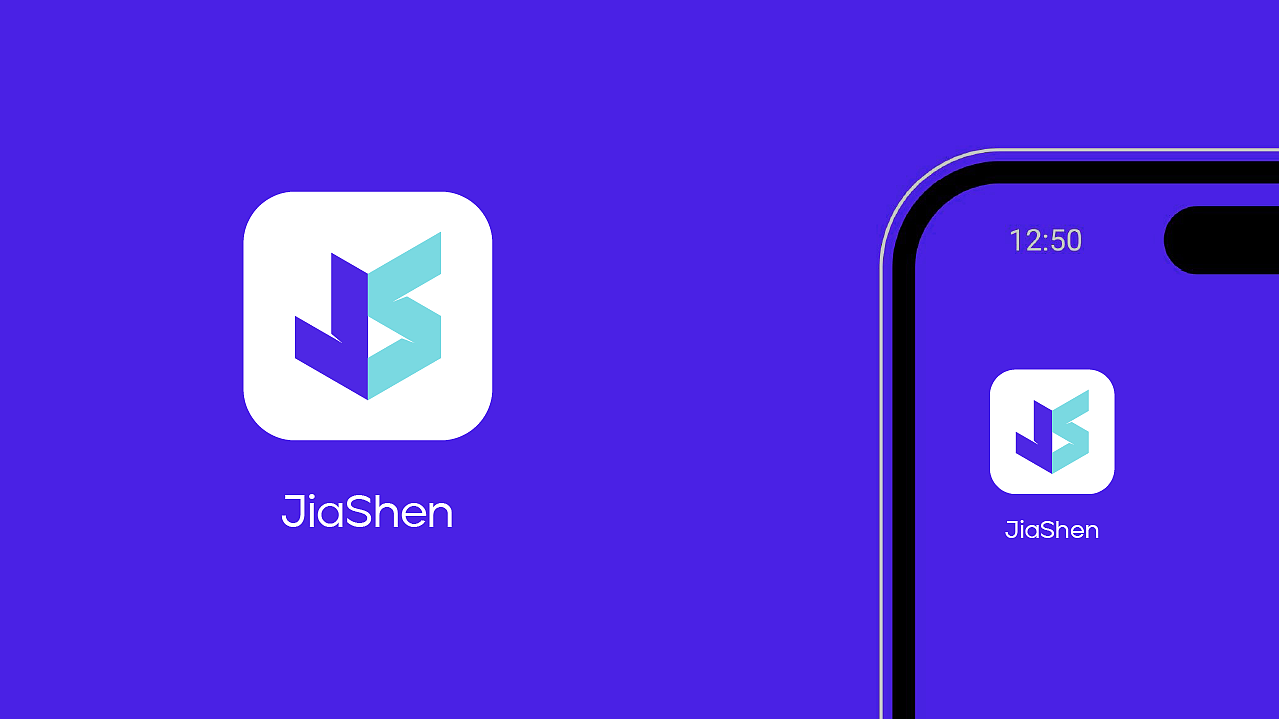 JiaShen 佳深科技 | 品牌设计（图ZMzgxNjM1NjA4） - 品牌 - 站酷设计师三月雨设计原创素材 - 站酷ZCOOL