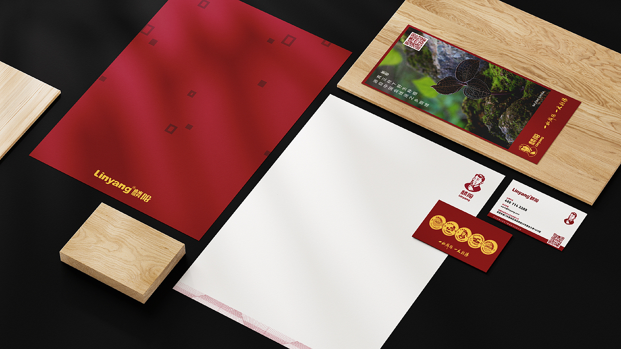 麟阳金线莲 | 闽派养生茶饮品牌全案（图ZMzgxNjM2NzE2） - 品牌 - 站酷设计师张申洁原创素材 - 站酷ZCOOL