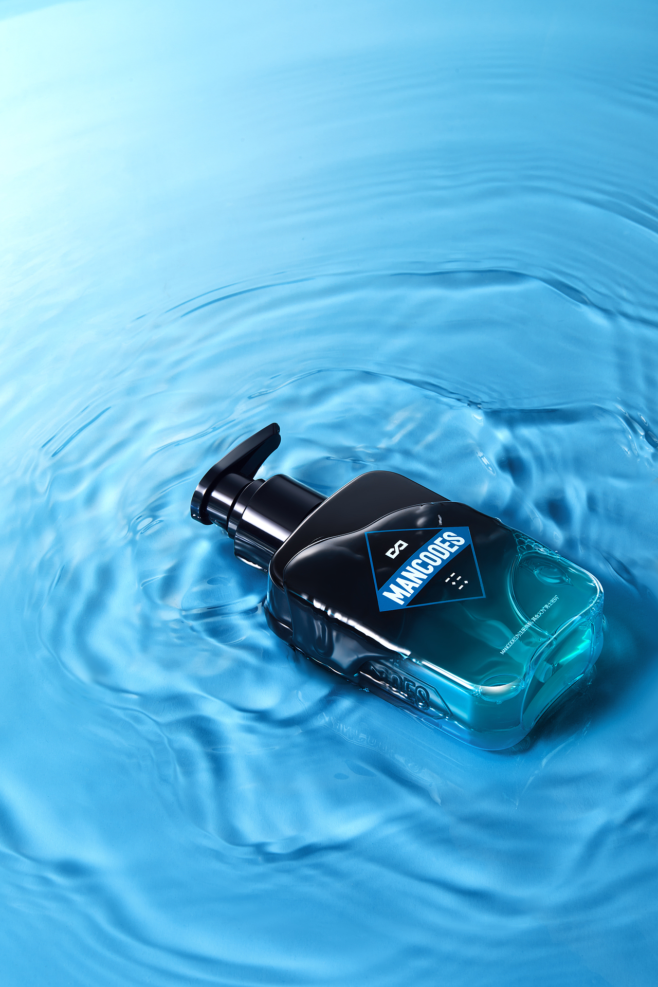 左颜右色-洁面乳-面霜（图ZMzgxNjM3OTY4） - 修图/后期 - 站酷设计师灰机brilliant原创素材 - 站酷ZCOOL