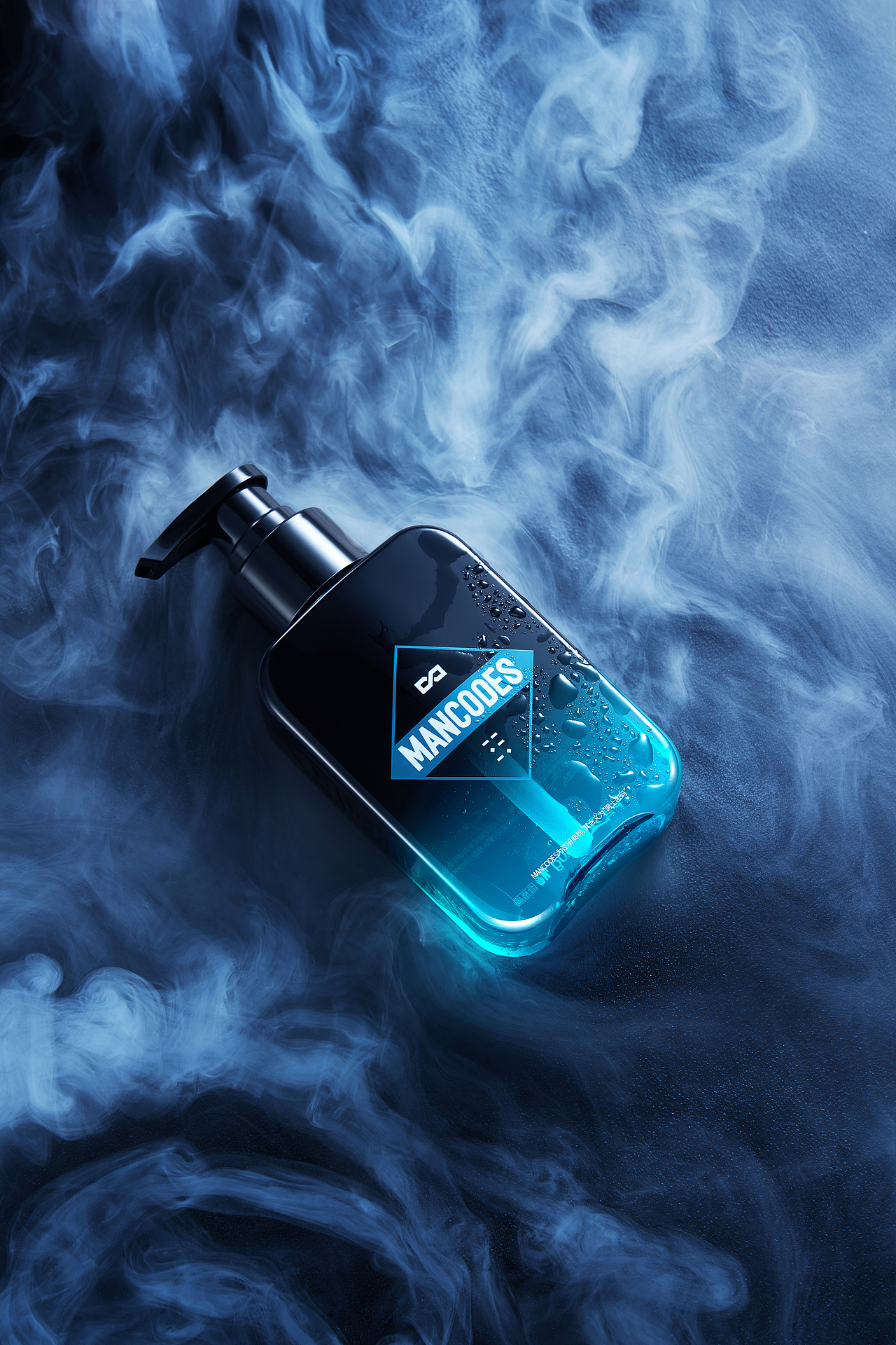 左颜右色-洁面乳-面霜（图ZMzgxNjM3OTA4） - 修图/后期 - 站酷设计师灰机brilliant原创素材 - 站酷ZCOOL