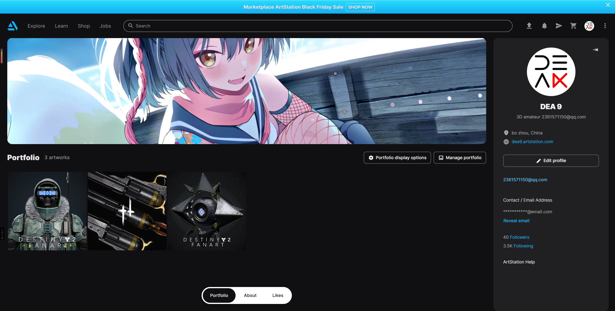 DEA9的個人主頁（背景預(yù)覽） - 主頁背景設(shè)置 - 站酷設(shè)計師DEA9原創(chuàng)素材 - 站酷ZCOOL