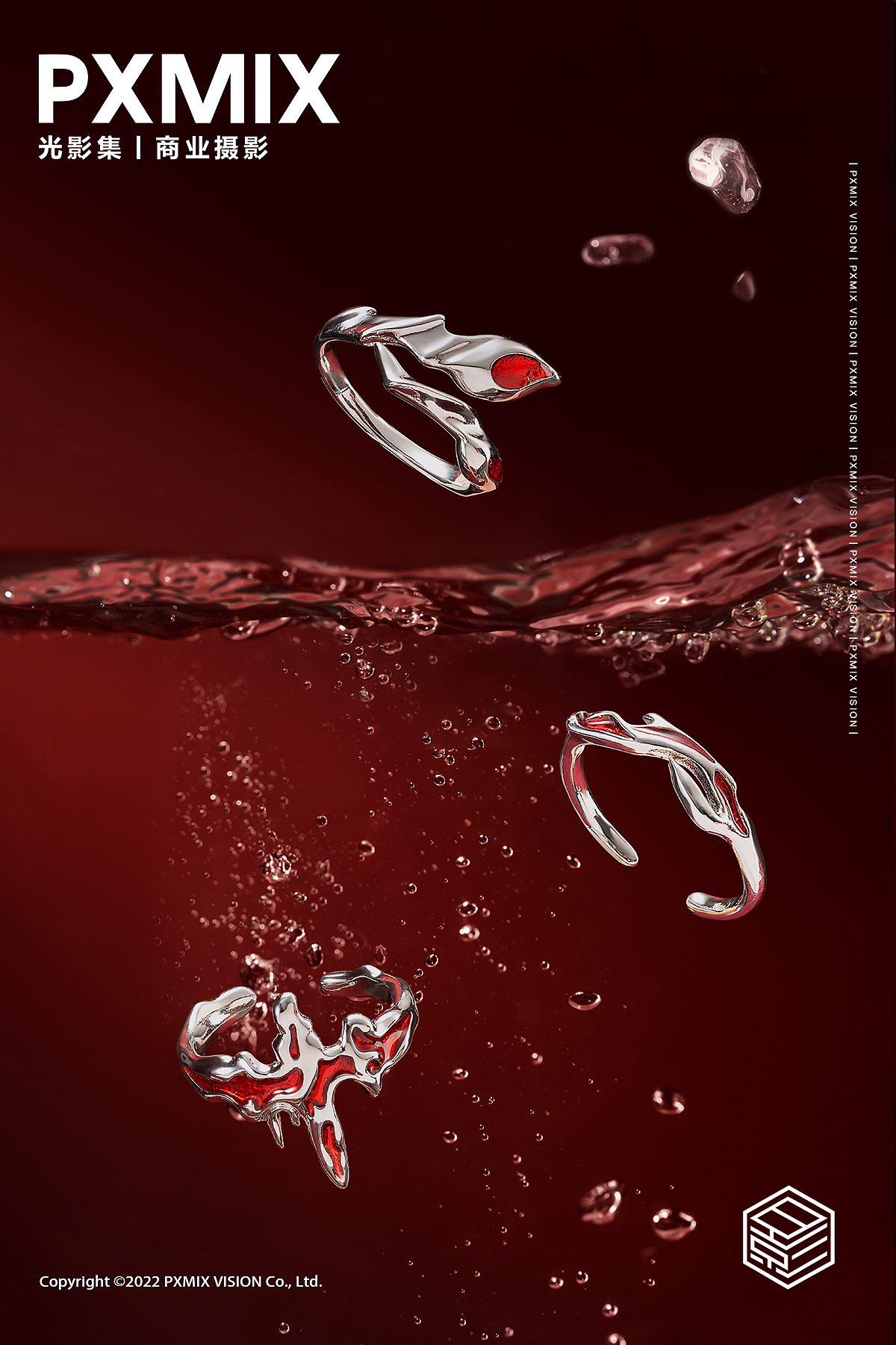 饰品摄影丨毒液 x 光影集 PXMIX（图ZMzgxNjM5MTM2） - 产品摄影 - 站酷设计师光影集原创素材 - 站酷ZCOOL