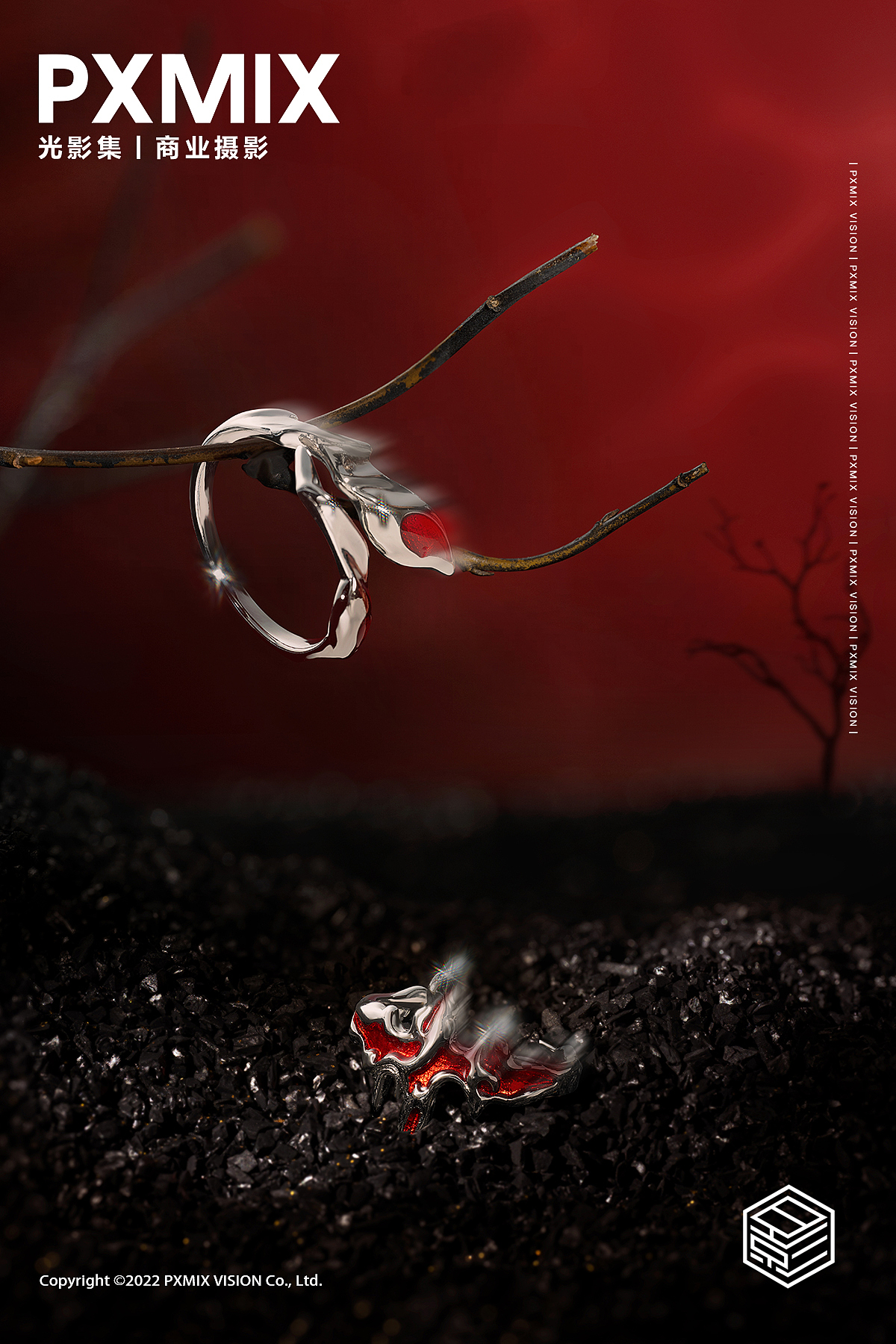 饰品摄影丨毒液 x 光影集 PXMIX（图ZMzgxNjM5MTUy） - 产品摄影 - 站酷设计师光影集原创素材 - 站酷ZCOOL