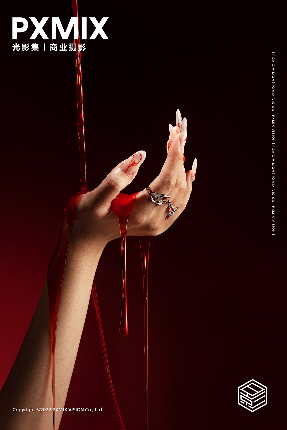 饰品摄影丨毒液 x 光影集 PXMIX（图ZMzgxNjM5MTU2） - 产品摄影 - 站酷设计师光影集原创素材 - 站酷ZCOOL