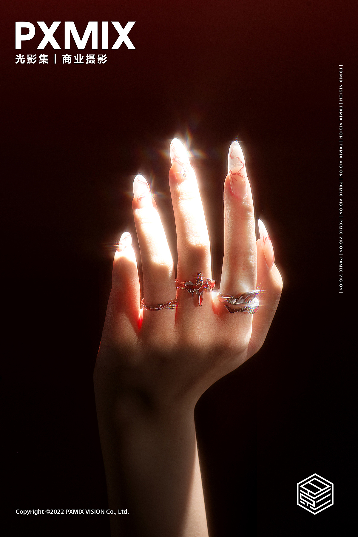 饰品摄影丨毒液 x 光影集 PXMIX（图ZMzgxNjM5MTQw） - 产品摄影 - 站酷设计师光影集原创素材 - 站酷ZCOOL