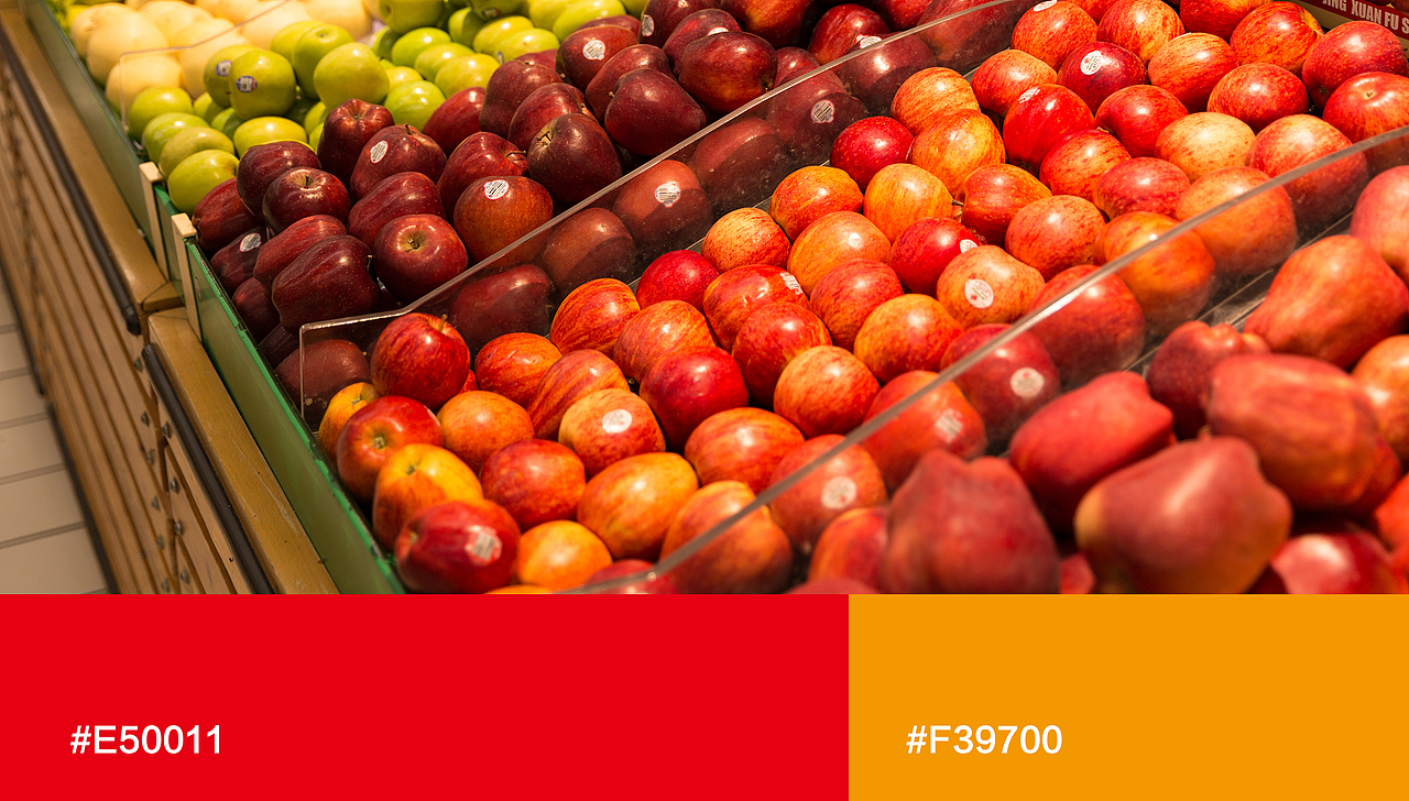 爱尚张力购物广场整体全案品牌策划