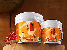 醬先生 商用桶裝醬