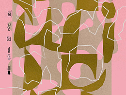 审美提升/灵感积累 NO.1