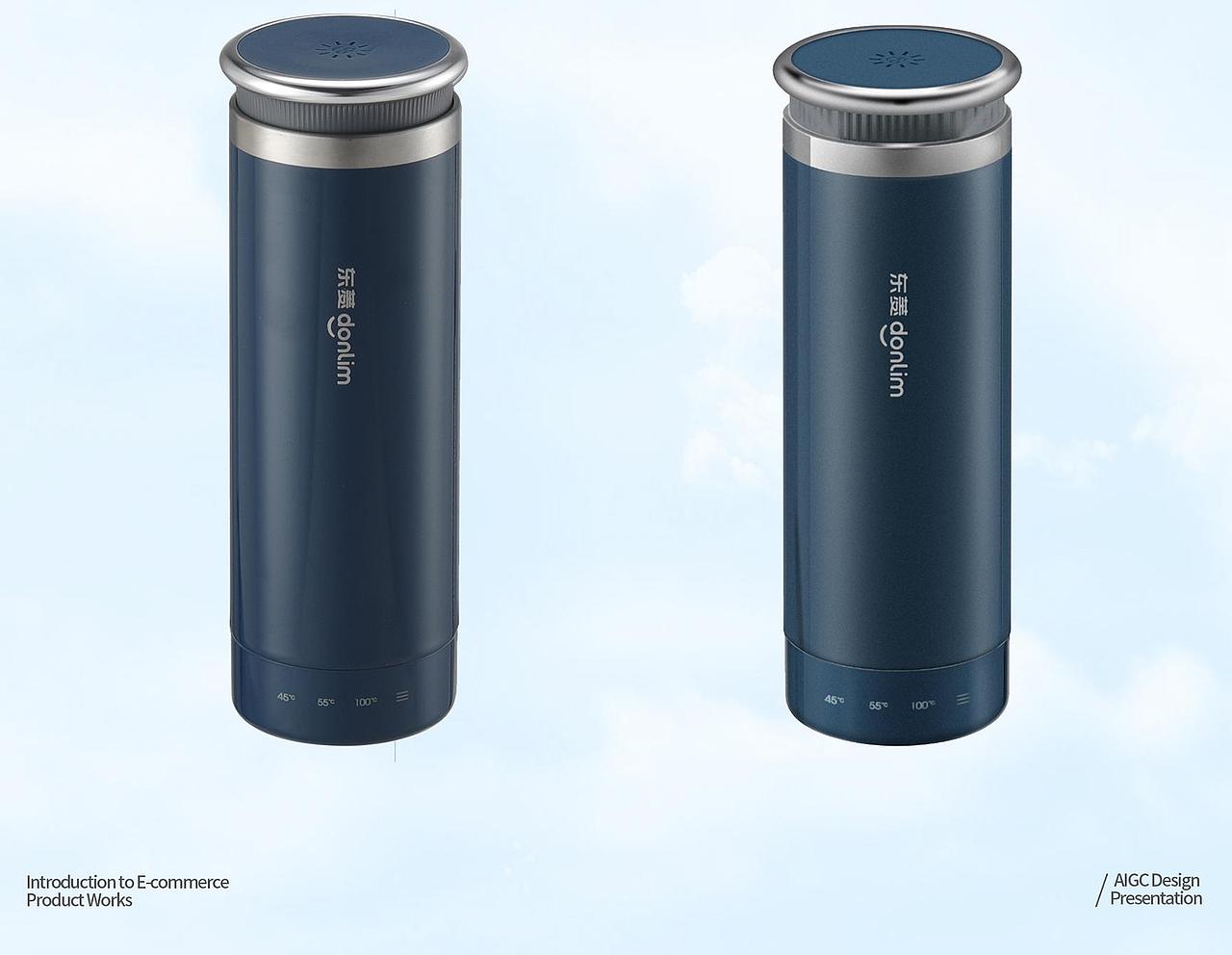 个人电商作品集