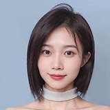 荔枝平面设计的头像