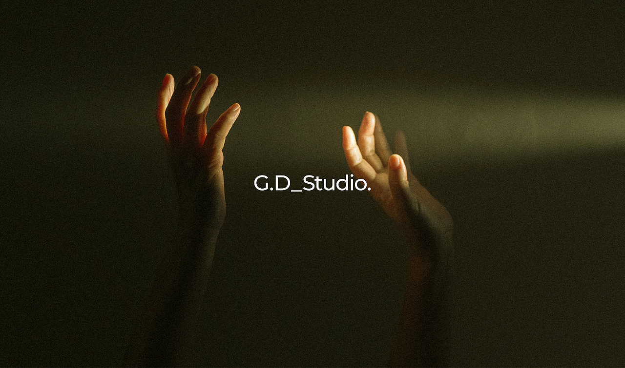 2024 G.D Studio. brand upgrade