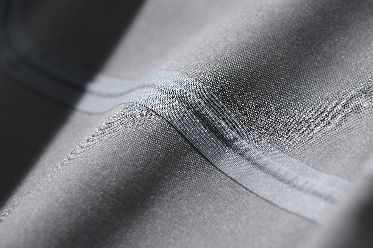 硬壳衣防水冲锋服装平铺挂拍静物产品摄影镂空立体图（图ZMzgxNjU2NTg0） - 产品摄影 - 站酷设计师王牌视觉传媒原创素材 - 站酷ZCOOL