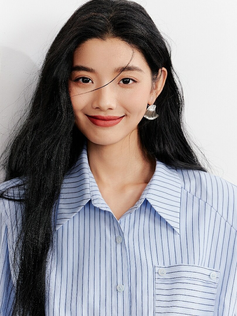 端庄洋气女模|瑞欧文化|瑞欧模特|平面模特|服装女模