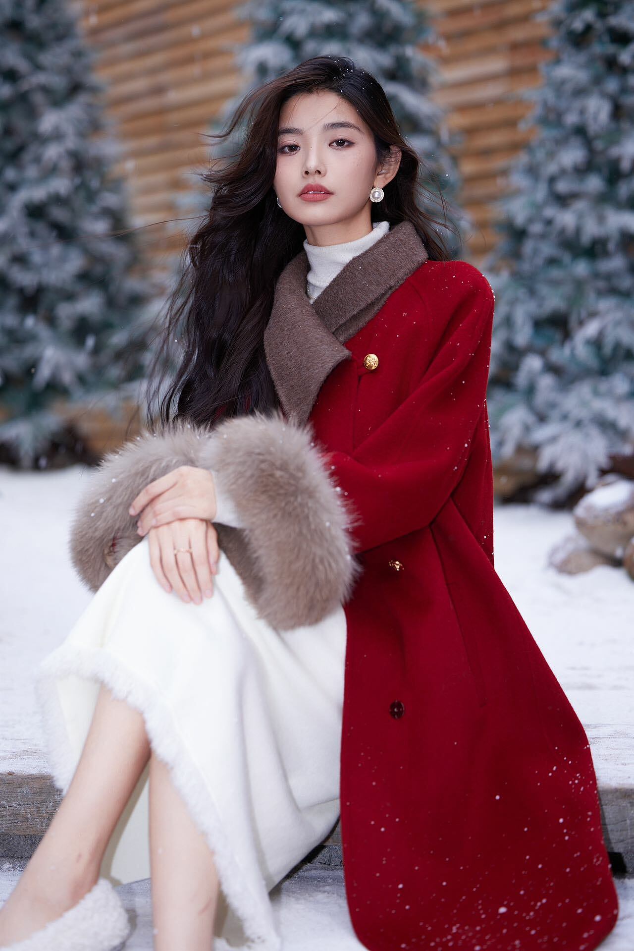 端庄洋气女模|瑞欧文化|瑞欧模特|平面模特|服装女模