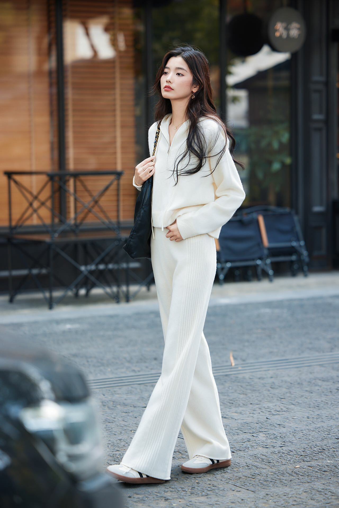 端庄洋气女模|瑞欧文化|瑞欧模特|平面模特|服装女模