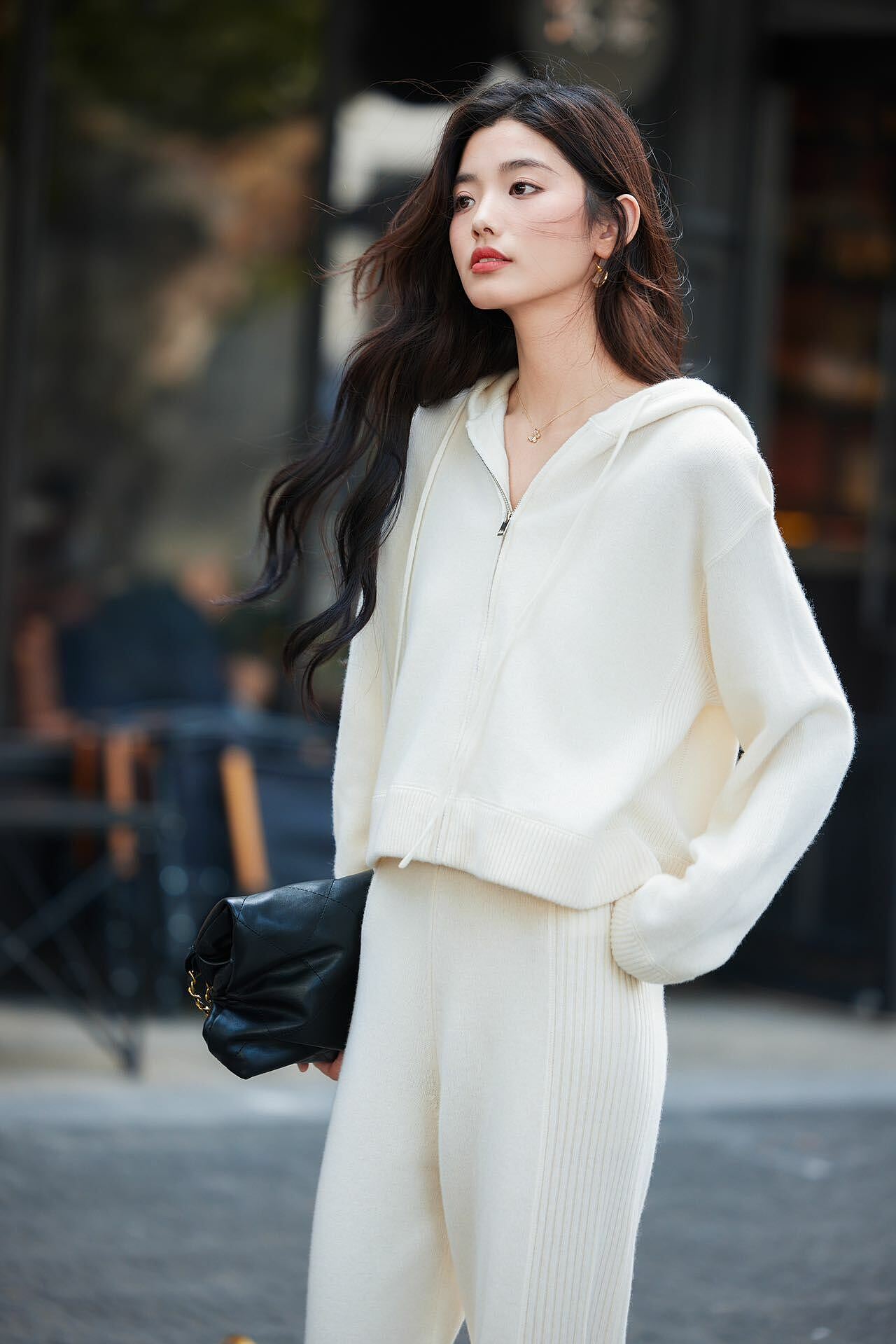 端庄洋气女模|瑞欧文化|瑞欧模特|平面模特|服装女模