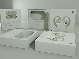 耳机包装