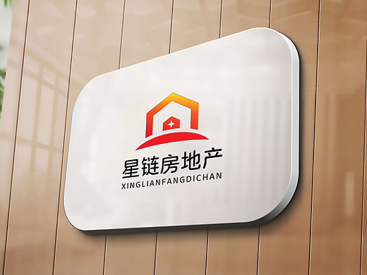 LOGO 房地产行业 房企产业相关直播类 地产主播类 logo