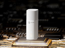 Napcat主机及产品场景图亚马逊渲染