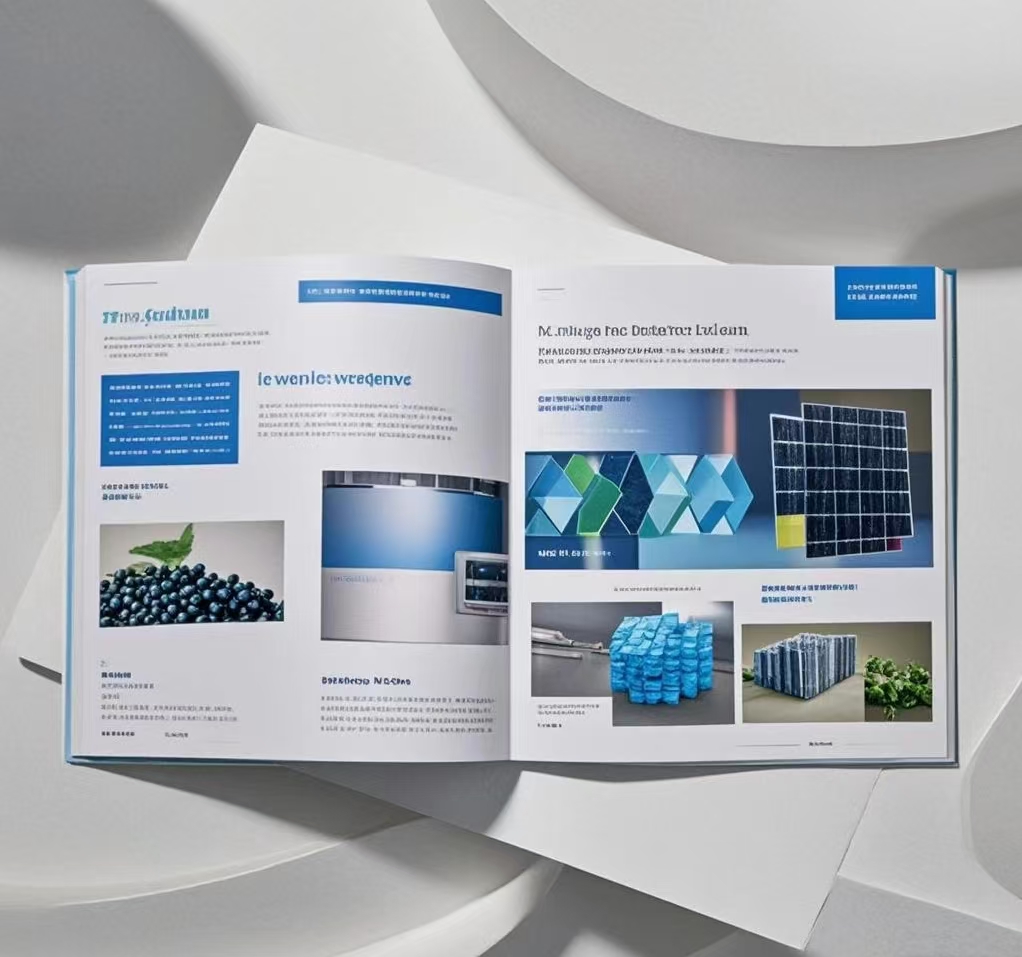 新能源公司的品牌设计：破同质化，展优劣势