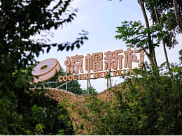 园区导视