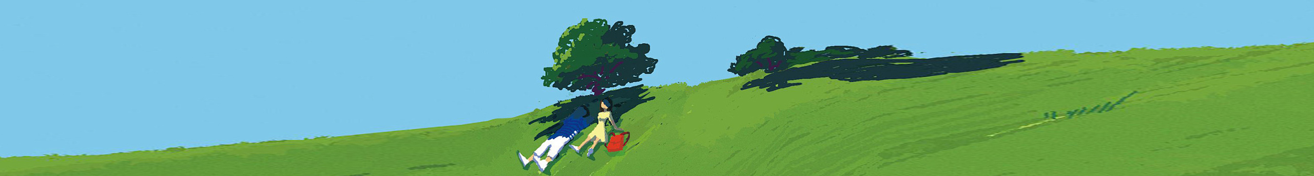 超級無敵小憨憨的個人主頁（封面預覽） - 主頁封面設置 - 站酷設計師超級無敵小憨憨原創(chuàng)素材 - 站酷ZCOOL