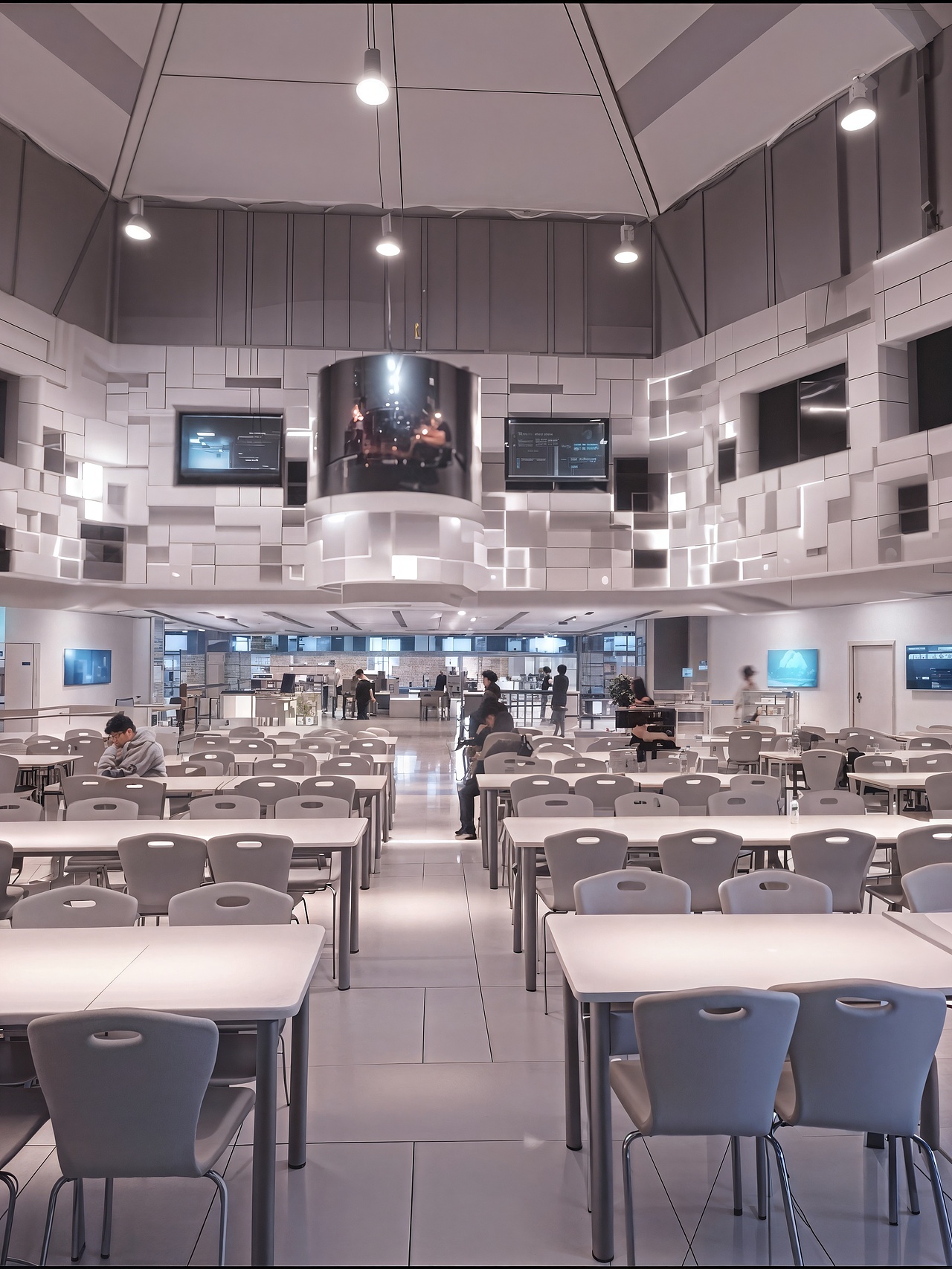 智界之旅 | 第二届张江数链（元宇宙）创新大赛作品（图ZMzgxNjY4NjIw） - 宣传片 - 站酷设计师创梦社原创素材 - 站酷ZCOOL