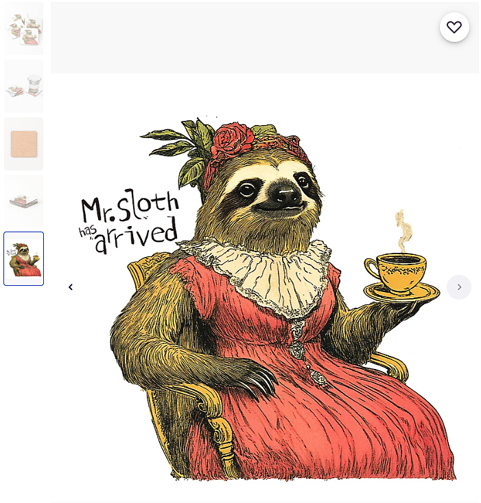 树懒先生古典插画（图ZMzgxNjczODky） - 商业插画 - 站酷设计师qdliang原创素材 - 站酷ZCOOL