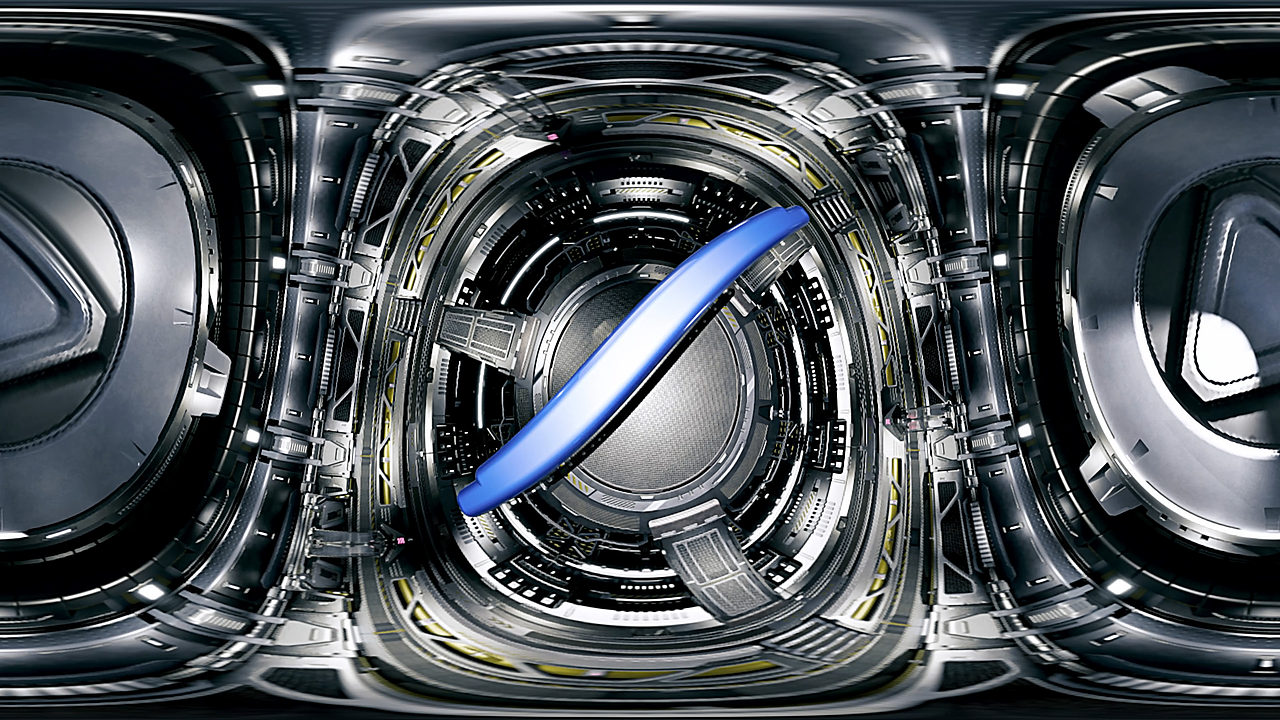 VR360全景动画效果展示 UE5.5动画雷达模拟动态设计（图ZMzgxNjc2ODk2） - 电子产品 - 站酷设计师永恆守護視頻設計原创素材 - 站酷ZCOOL