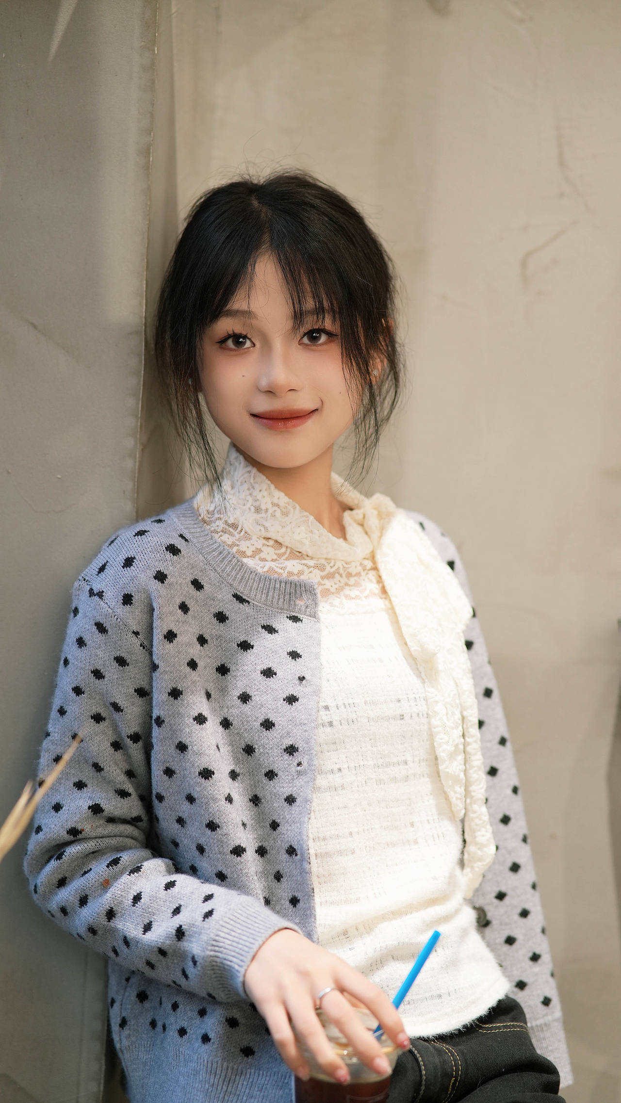 咖啡馆生活感人像小结（图ZMzgxNjc3NzU2） - 人像摄影 - 站酷设计师宇瑜渔原创素材 - 站酷ZCOOL