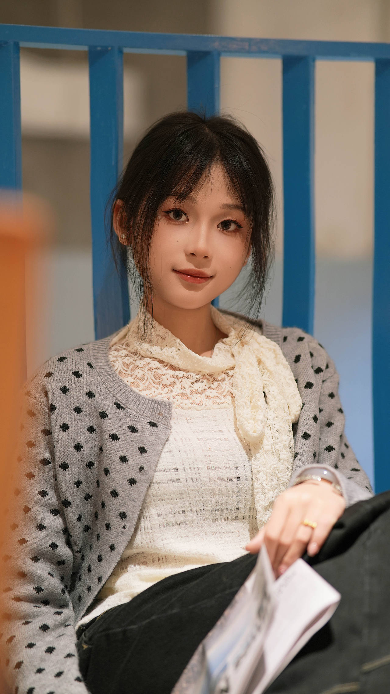 咖啡馆生活感人像小结（图ZMzgxNjc3Nzgw） - 人像摄影 - 站酷设计师宇瑜渔原创素材 - 站酷ZCOOL