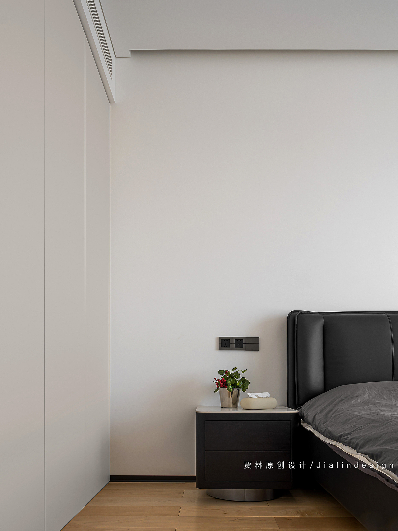 空间摄影—林泉雅奢私宅