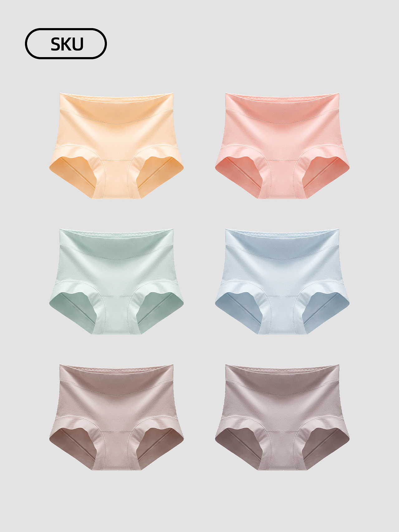 电商产品拍摄丨纯棉内裤 ×收腹高腰女士内裤拍摄精修（图ZMzgxNjg0NTIw） - 产品摄影 - 站酷设计师摄影师GM原创素材 - 站酷ZCOOL