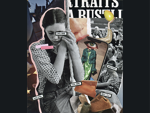 《欲望的重负》