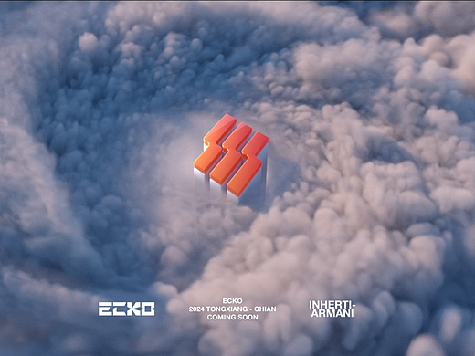 ECKO&ARMANI