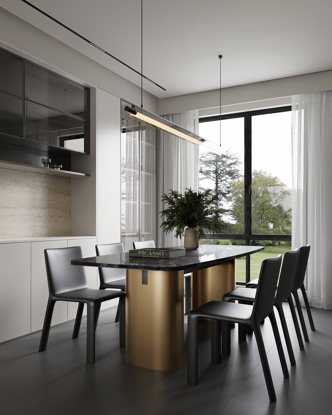 现代渲染——长沙佐尚（图ZMzgxNjg5NTk2） - 家装设计 - 站酷设计师佐尚效果图官方原创素材 - 站酷ZCOOL