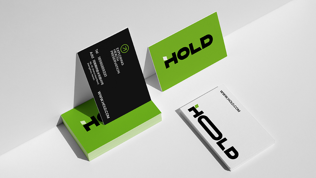 HOLD HEALTH品牌设计/VI设计(图ZMzgxNjkyNjIw) - 品牌 - 站酷设计师野生花品牌设计原创素材 - 站酷ZCOOL