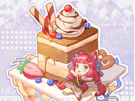 甜點(diǎn)小人（個(gè)人主頁(yè)-ZNzA5MTc5NjQ=） - 創(chuàng)作習(xí)作 - 站酷設(shè)計(jì)師噠啦噠啦丑丑原創(chuàng)素材 - 站酷ZCOOL