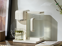 【攝藝】美菱飲水機(jī)靜物場(chǎng)景拍攝