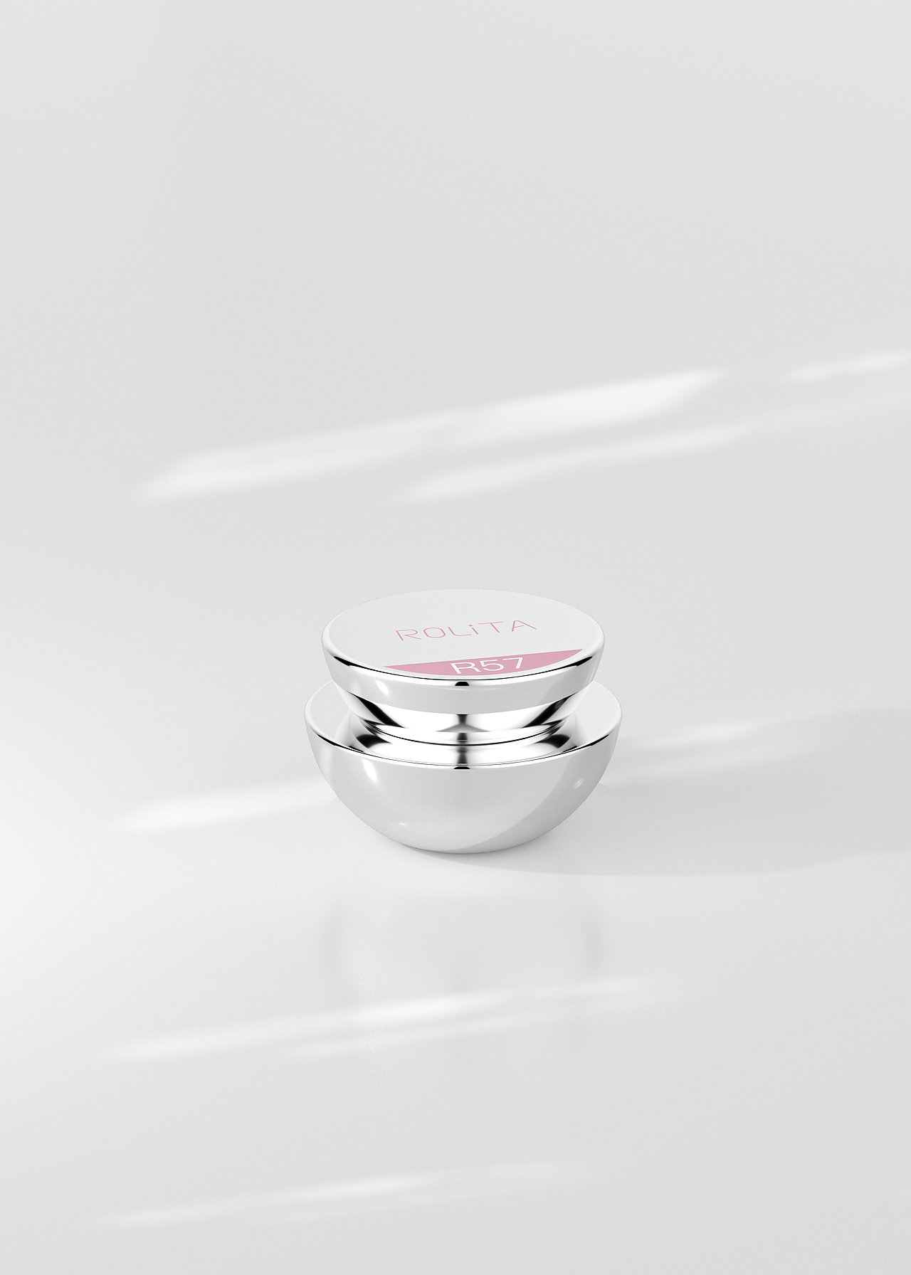 ROLITA萝莉溚/灌装甲油胶