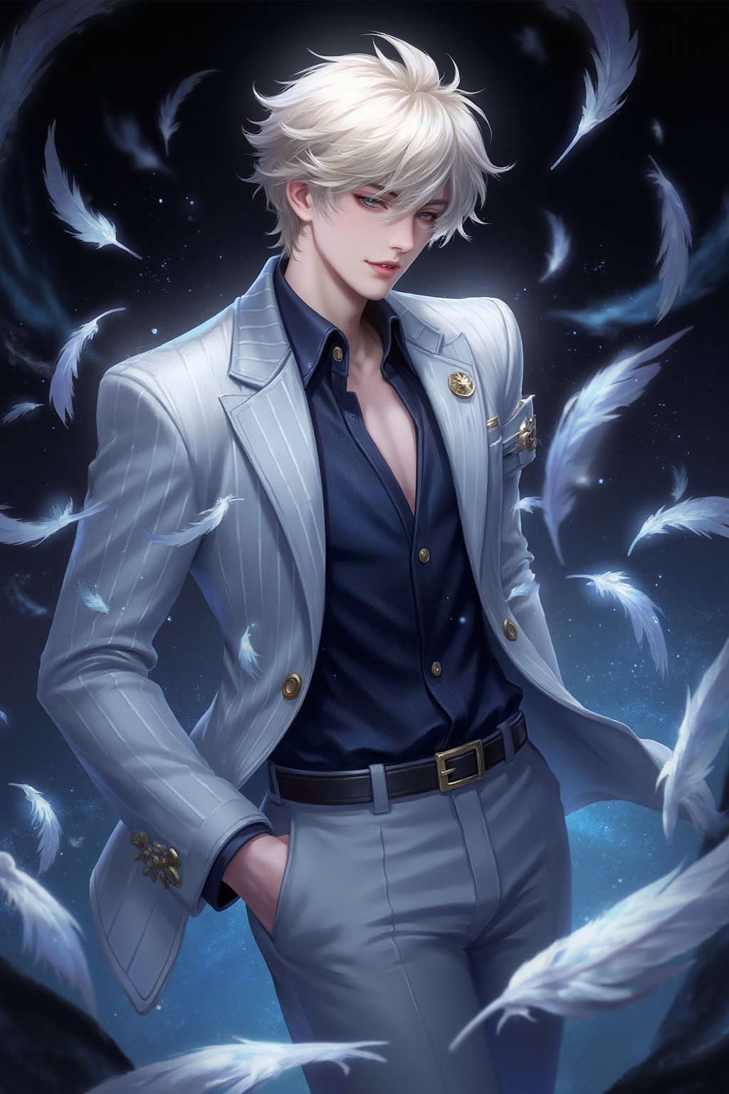 FLUX游戏画风模型