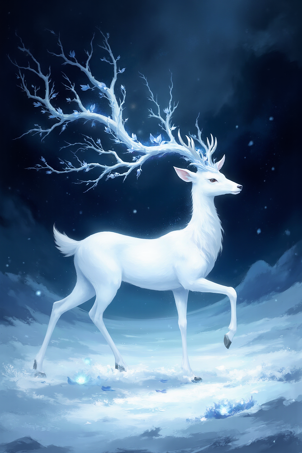 FLUX游戏画风模型