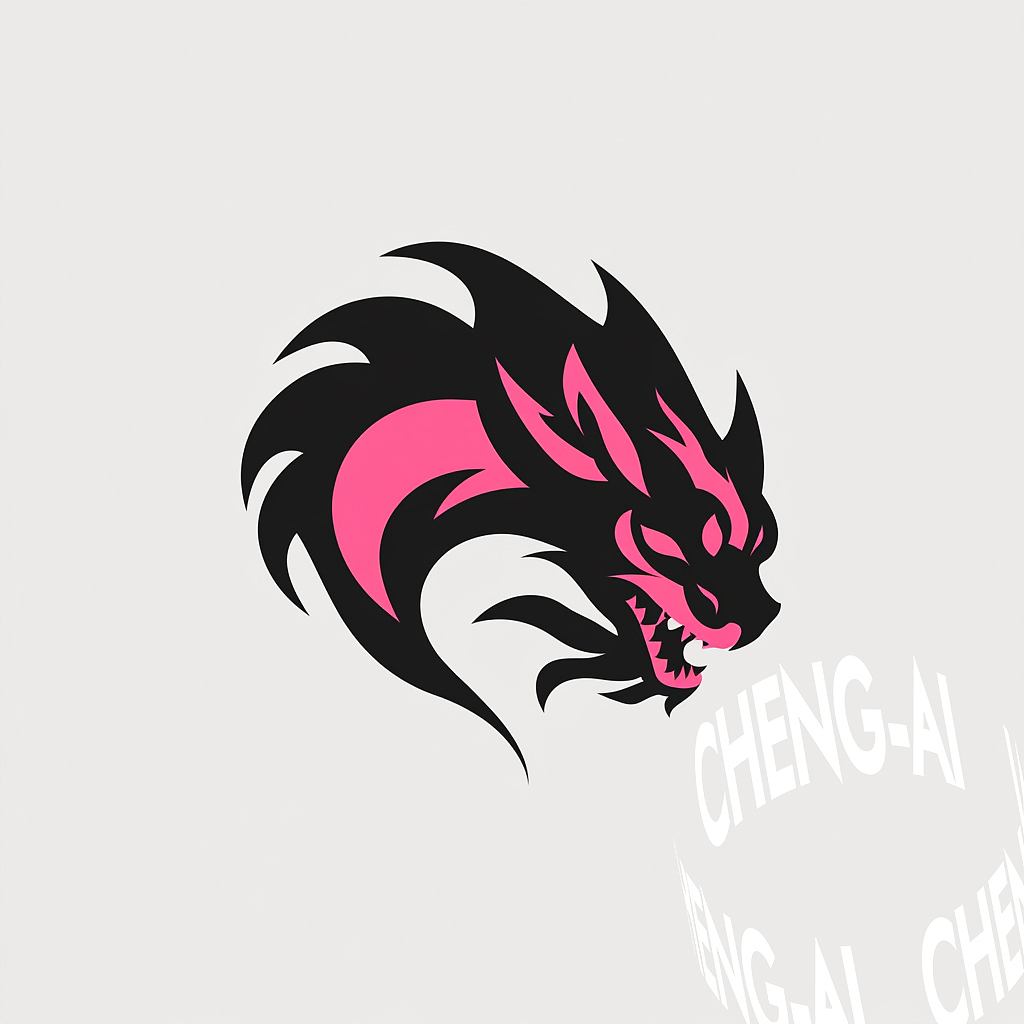 山海异兽！极简-平面插画（图ZMzgxNzAyMzgw） - 新锐潮流插画 - 站酷设计师橙光AI原创素材 - 站酷ZCOOL